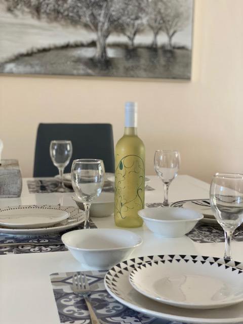 Royal Seacrest F G5 Ground Floor Apartment Pafos Zewnętrze zdjęcie