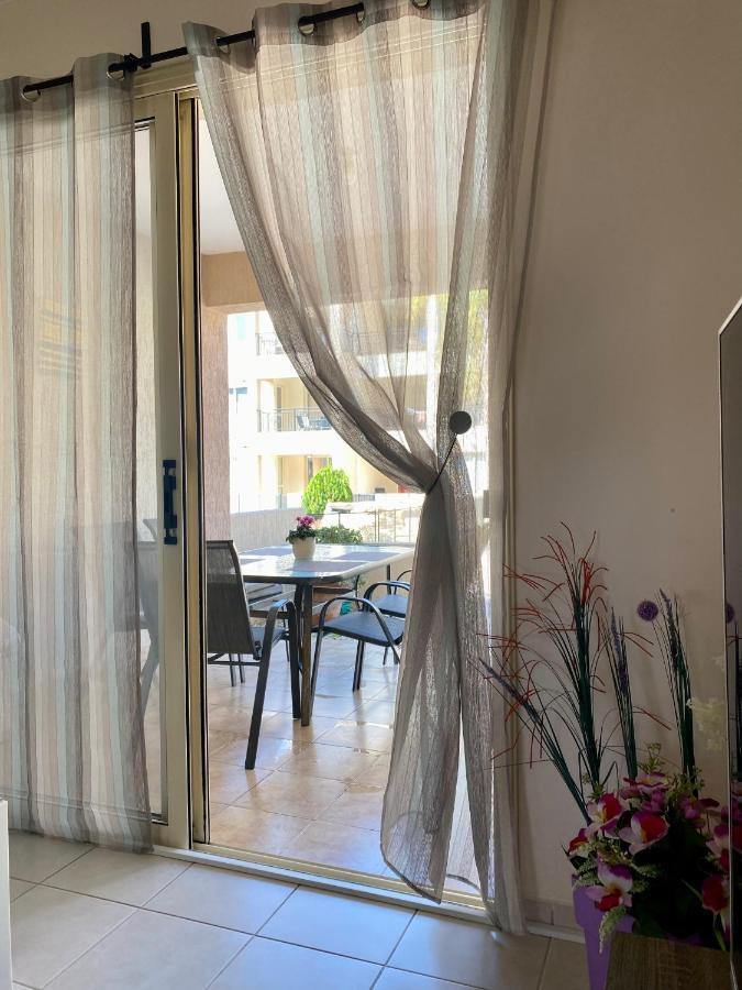 Royal Seacrest F G5 Ground Floor Apartment Pafos Zewnętrze zdjęcie